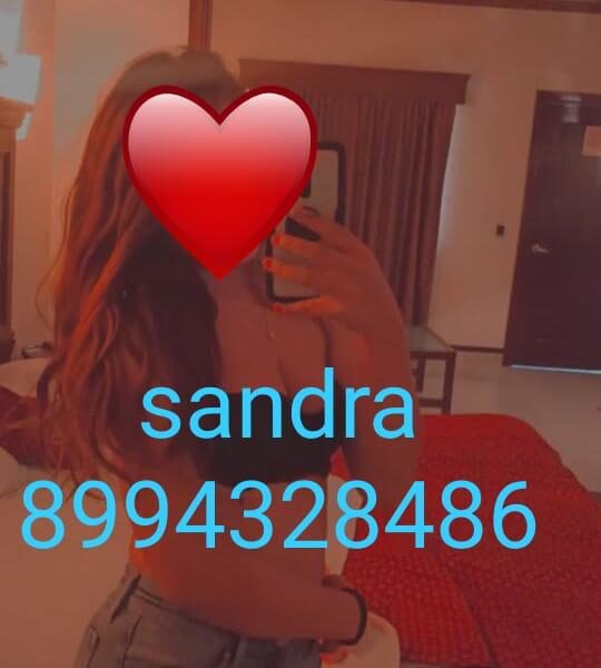 Hola me llamo sandra tengo 19 años ven conoseme scort vip