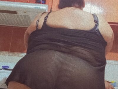 Gordita chichona
