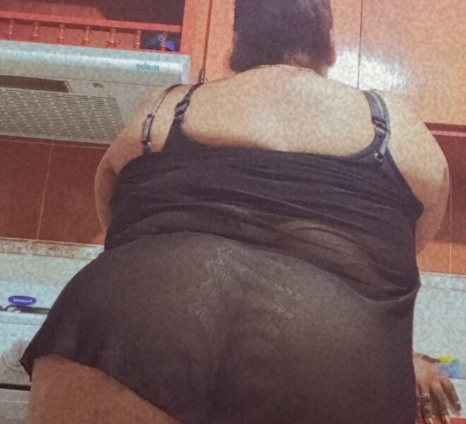 Gordita chichona
