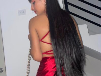 Colombiana en tu ciudad 20 años amor