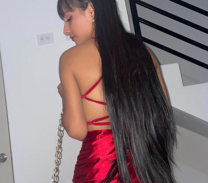 Colombiana en tu ciudad 20 años amor