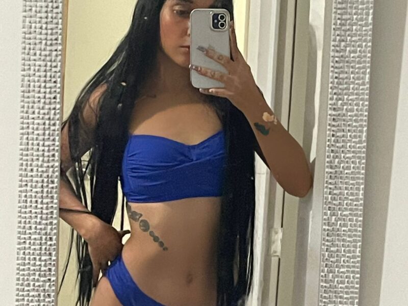 Colombiana en tu ciudad 20 años amor