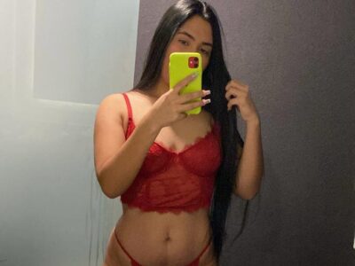 Paola Mendoza 🇻🇪 venezolana caliente adicta al sexo😈💖