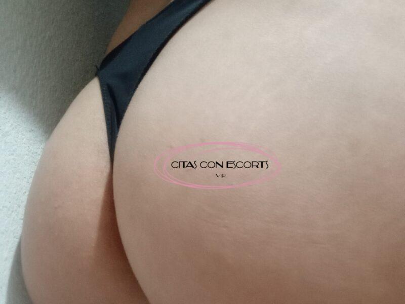 Chica joven de tan solo 21 añitos me ubico en Apizaco